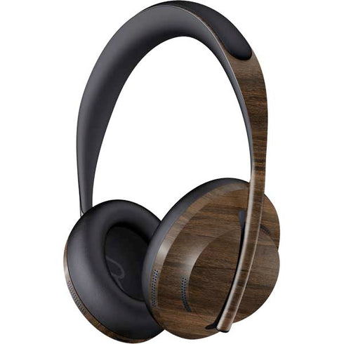 Kona Wood Bose Noise Cancelling Headphones 700 Skin