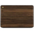 Kona Wood HP Chromebook Skin