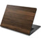 Kona Wood Dell Chromebook Skin