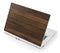 Kona Wood Acer Chromebook Skin