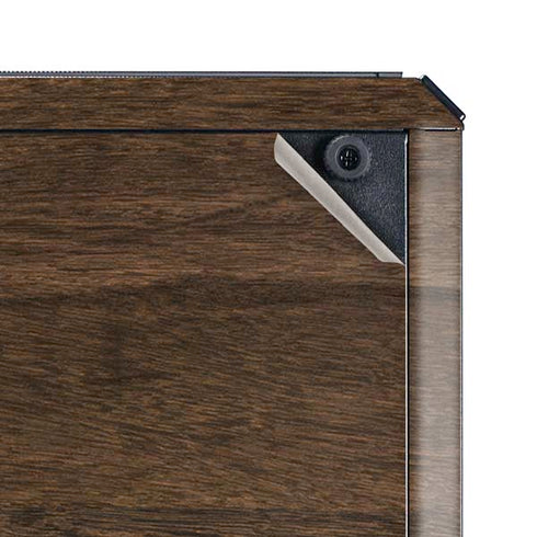 Kona Wood Cooler Master MasterBox Q300L Mini Tower Skin