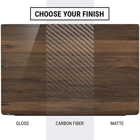 Kona Wood Dell Vostro Skin