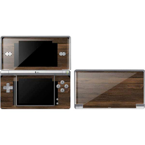 Kona Wood DS Lite Skin