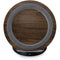 Kona Wood Fast Charge Wireless Charging Stand Skin