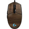 Kona Wood G203 Prodigy RGB Wired Gaming Mouse Skin