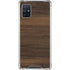 Kona Wood Galaxy A51 5G Clear Case