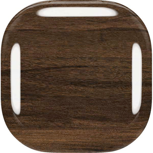 Kona Wood Galaxy Buds Live Skin