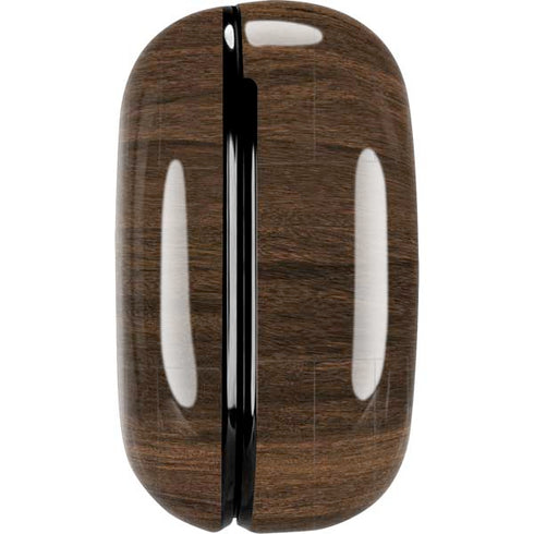 Kona Wood Galaxy Buds Live Skin