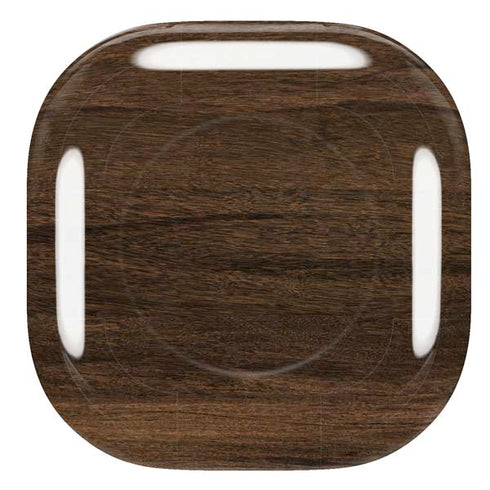 Kona Wood Galaxy Buds Pro Skin