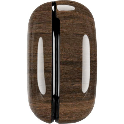 Kona Wood Galaxy Buds Pro Skin