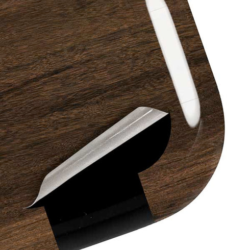 Kona Wood Galaxy Buds Pro Skin