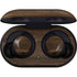 Kona Wood Galaxy Buds Skin