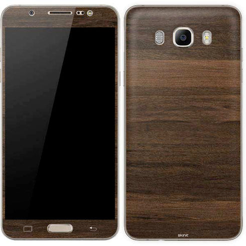Kona Wood Galaxy J7 Skin