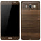 Kona Wood Galaxy J7 Skin