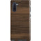 Kona Wood Galaxy Note 10 Pro Case