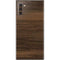 Kona Wood Galaxy Note 10 Skin