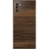 Kona Wood Galaxy Note 10 Skin