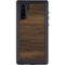 Kona Wood Galaxy Note 10 Waterproof Case