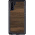 Kona Wood Galaxy Note 10 Waterproof Case