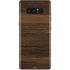 Kona Wood Galaxy Note 8 Skin