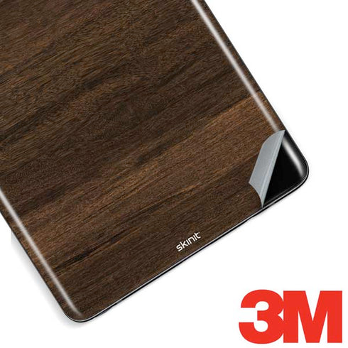 Kona Wood Galaxy Note 8 Skin