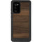 Kona Wood Galaxy Note20 5G Waterproof Case