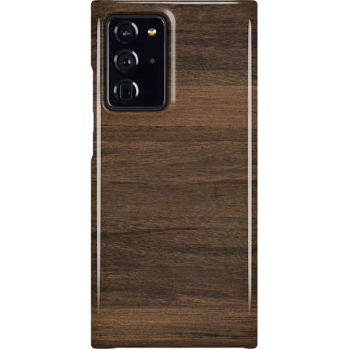 Kona Wood Galaxy Note20 Ultra 5G Lite Case