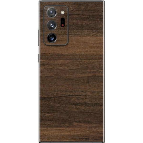 Kona Wood Galaxy Note20 Ultra 5G Skin