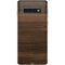 Kona Wood Galaxy S10 Skin