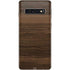 Kona Wood Galaxy S10 Skin