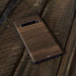 Kona Wood Galaxy S10 Skin