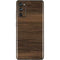 Kona Wood Galaxy S20 Fan Edition Skin