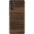 Kona Wood Galaxy S20 Fan Edition Skin
