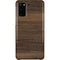 Kona Wood Galaxy S20 Lite Case