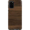 Kona Wood Galaxy S20 Plus Pro Case
