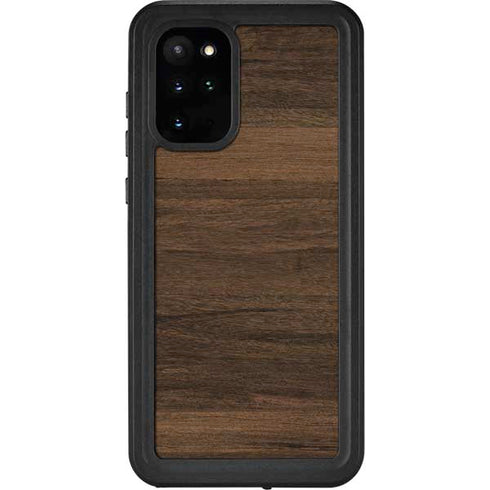 Kona Wood Galaxy S20 Plus Waterproof Case