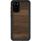 Kona Wood Galaxy S20 Plus Waterproof Case