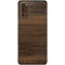 Kona Wood Galaxy S20 Skin