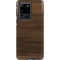 Kona Wood Galaxy S20 Ultra 5G Pro Case