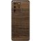 Kona Wood Galaxy S20 Ultra 5G Skin