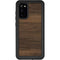 Kona Wood Galaxy S20 Waterproof Case