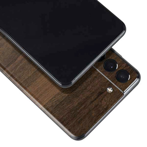 Kona Wood Galaxy S21 5G Skin