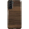 Kona Wood Galaxy S21 FE Pro Case