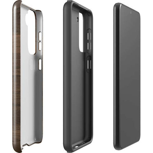 Kona Wood Galaxy S21 FE Pro Case