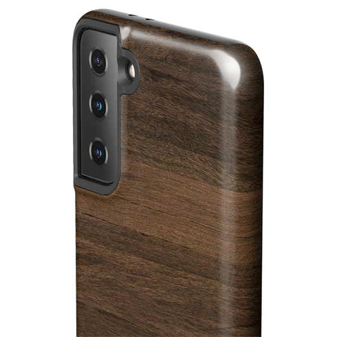 Kona Wood Galaxy S21 Plus 5G Pro Case