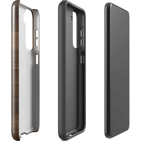Kona Wood Galaxy S21 Plus 5G Pro Case