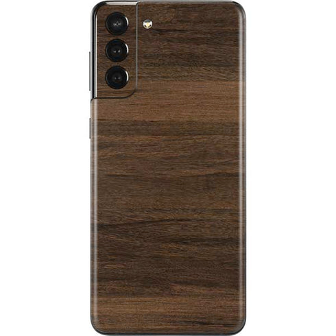 Kona Wood Galaxy S21 Plus 5G Skin