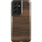 Kona Wood Galaxy S21 Ultra 5G Pro Case