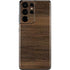 Kona Wood Galaxy S21 Ultra 5G Skin