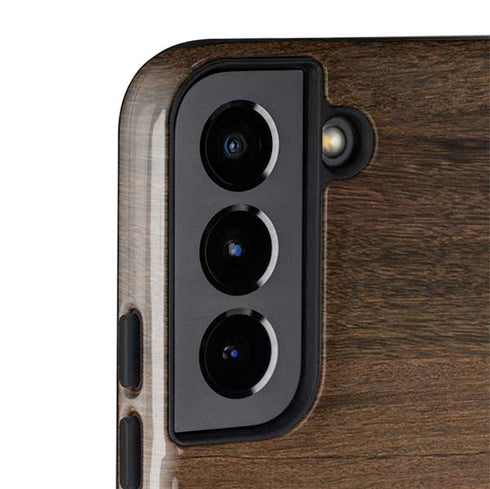 Kona Wood Galaxy S22 Plus Pro Case